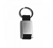 Metalen sleutelhanger GRIPITCH